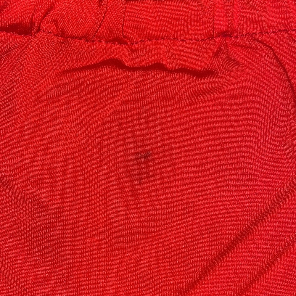 Red Bikini - Picture 3 of 3